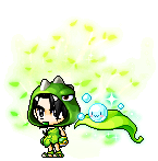 NewtLeaf